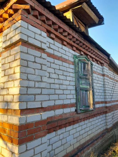 Дом 21,5 м² на участке 11,5 сот.