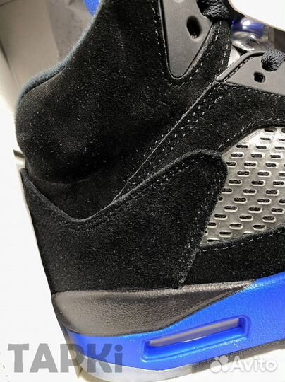 Nike Air Jordan 5 Gore-Tex