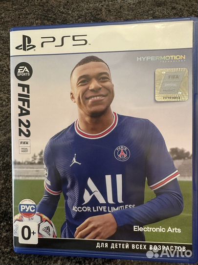 Игры для приставок ps5