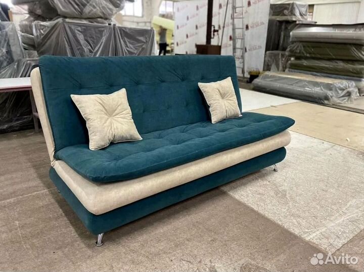 Диван со спальным местом / диван для офиса