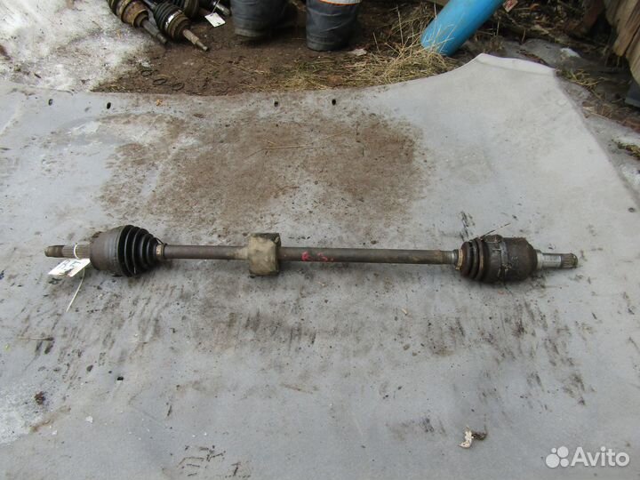 Привода Фиат Альбеа цена за 1 шт