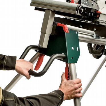 Стол для торцовочных пил Metabo KSU 251 629005000