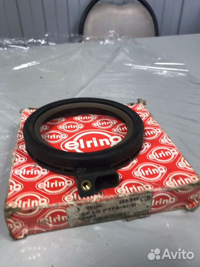 Сальник коленьчатого вала Chevrolet Cruze