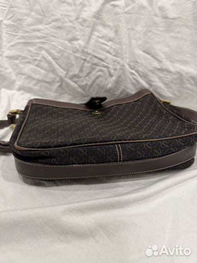 Сумка Loewe винтаж