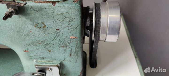 Швейная машинка пмз 1022м