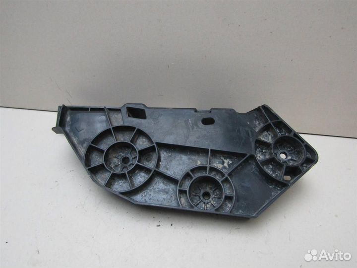 Кронштейн фар левый Nissan X-Trail (T32) 2014-нв