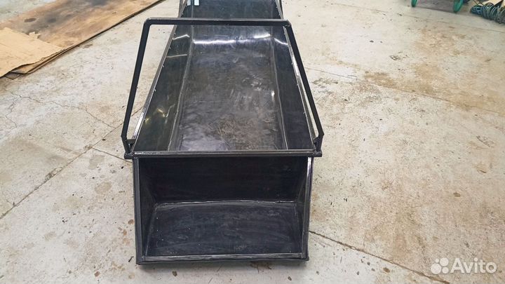 Мани волокуши(нарты)