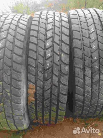 Michelin Energy E3A 445/95 R25