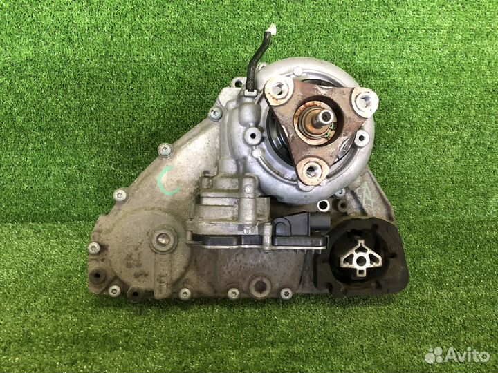 Раздатка BMW X6 E71 X5 E70 A TC 450 2007-2013