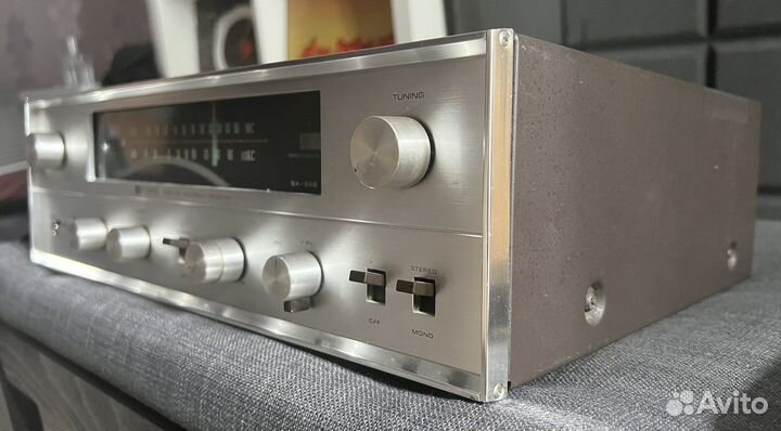 Pioneer sx-34b Ресивер 220 вольт