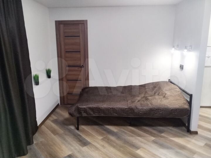 Квартира-студия, 31 м², 2/4 эт.