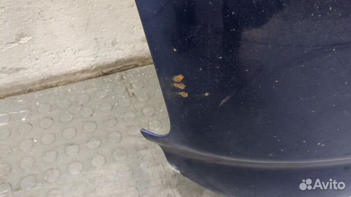 Капот Mercedes Vito W639, 2011