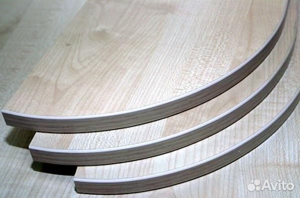 Распил и кромление лдсп