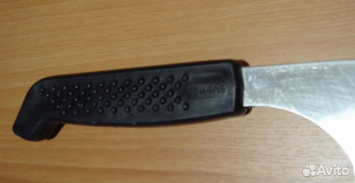 Кухонный топорик СССР