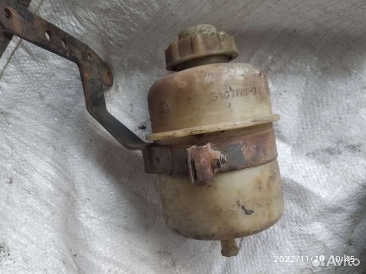 Насос гур УАЗ Волга Газель
