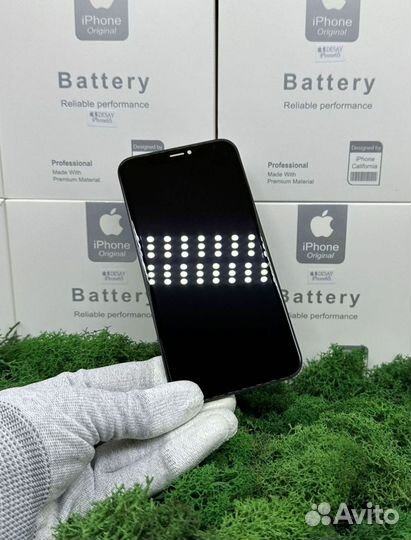 Дисплей iPhone XR (00m)