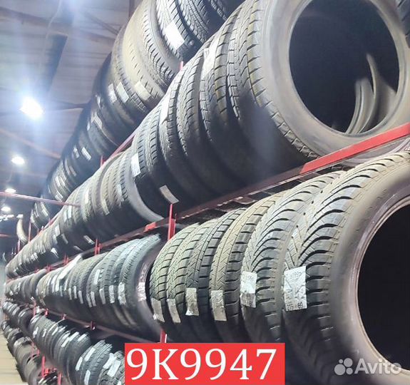 Goodyear UltraGrip 500 195/60 R15 90H