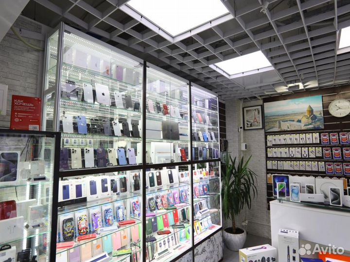 Планшет Apple iPad Pro 11 256gb