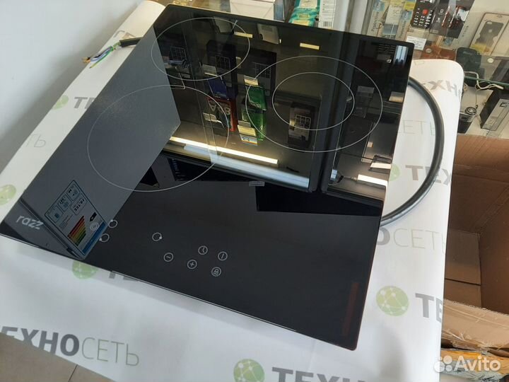 Варочная поверхность Razz новая