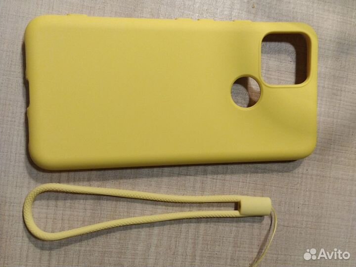 Чехол на google pixel 5