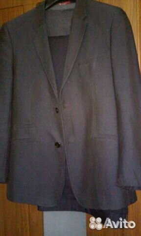 Школьный костюм 152-164рост