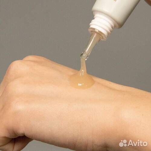 Сыворотка для лица The Yeon с тыквой Корея