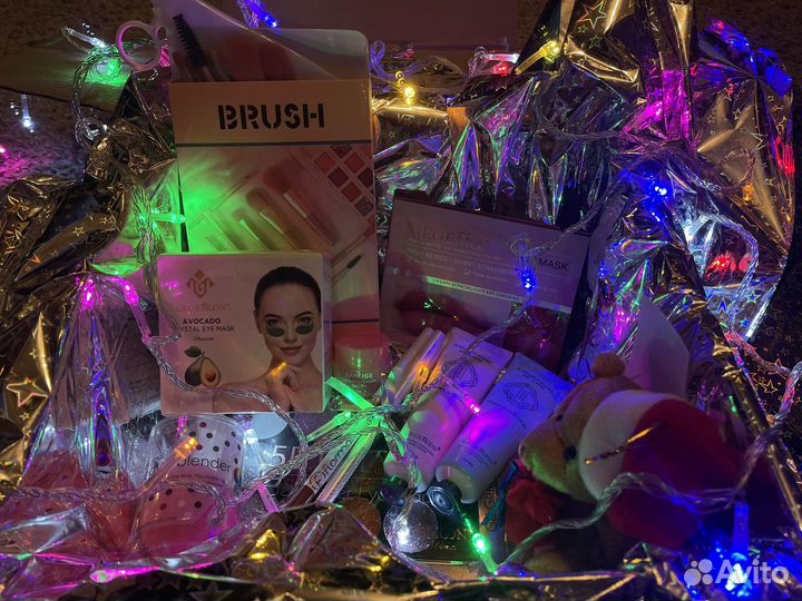 Набор косметики/бьюти бокс/подарок на 8 марта