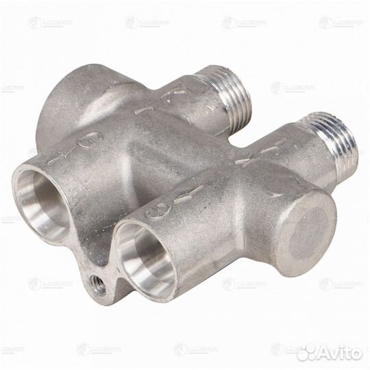 Термостат Touareg Audi Q7 масло АКПП LT 1860