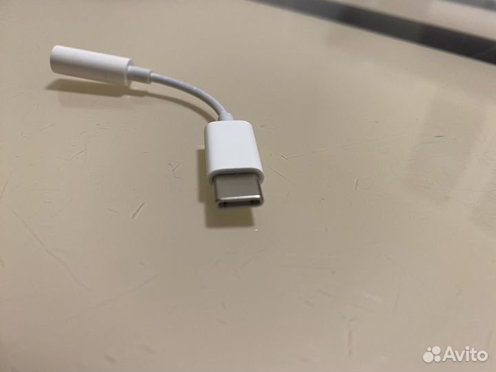 Переходник для наушников samsung