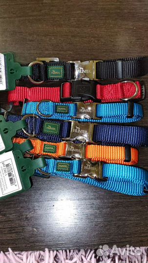 Ошейник для маленьких собак