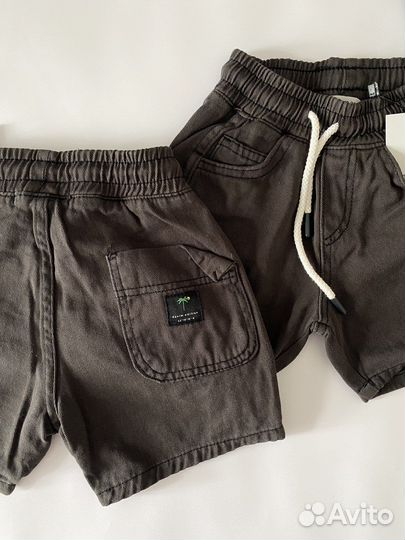 Шорты для мальчика