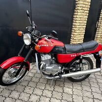 Ява %22Люкс%22 с документами нового образца