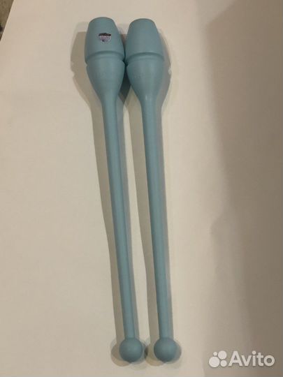 Булавы pastorelli 41