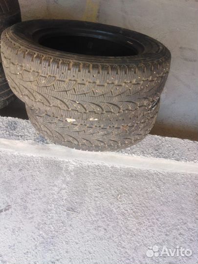 Pearly Turbo A1 215/65 R16C 109