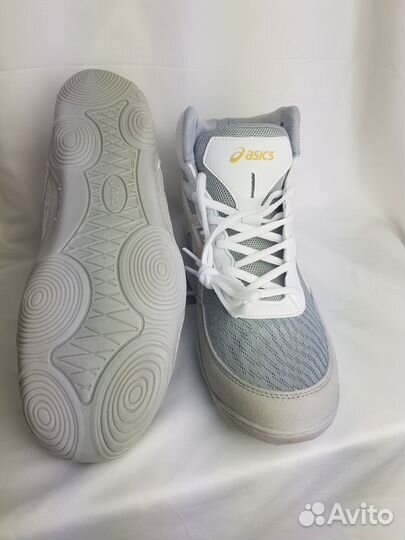 Борцовки asics