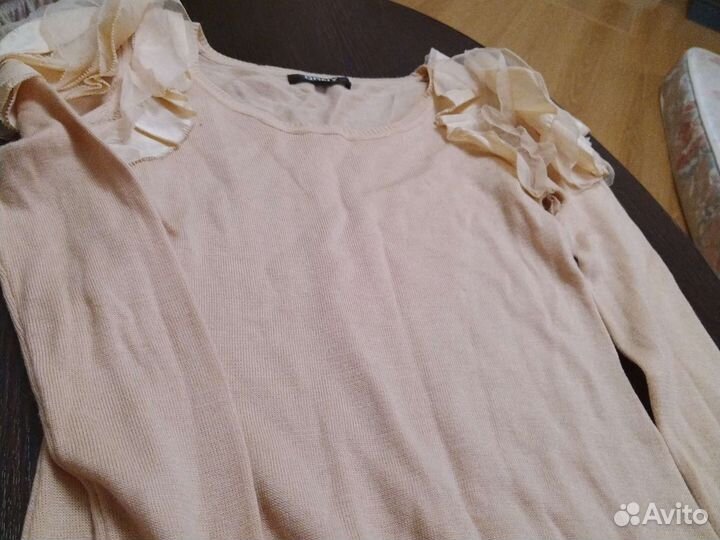 Женская одежда пакетом 44 46