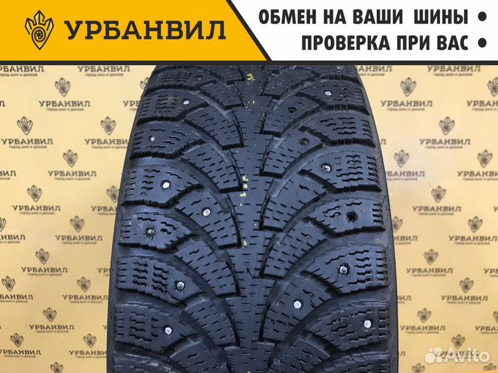 Nokian Tyres Nordman 4 205/55 R16 94T