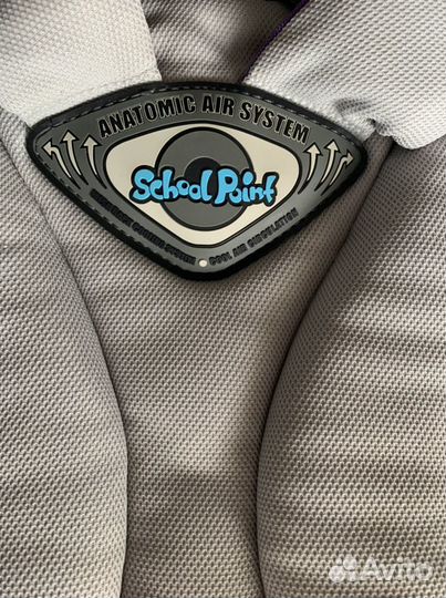 Рюкзак школьный