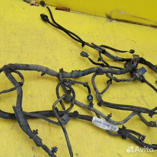 Проводка салонная Хонда Срв 3 (2009-2012)