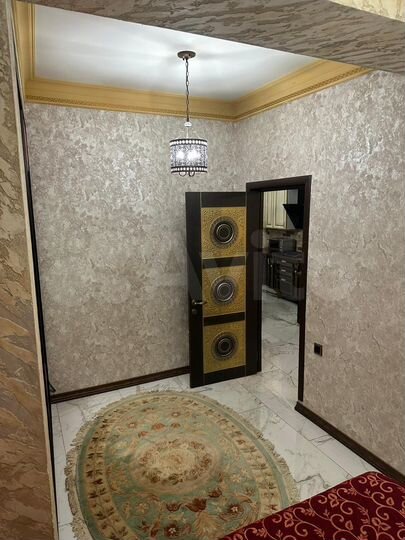 2-к. квартира, 60 м², 3/8 эт.