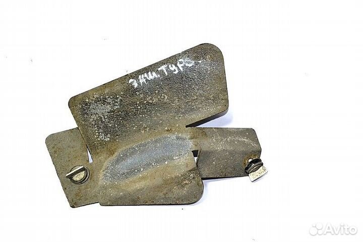 Шумоизоляция, другие volvo FH (01.12)