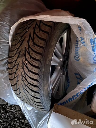 Колеса камри/лексус ес