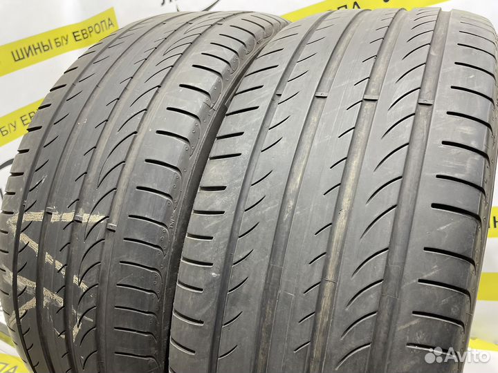 Pirelli Powergy 225/45 R19 100R