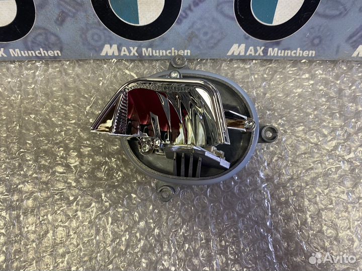 Светодиодный модуль Правый Bmw X5 F15 LED adaptive