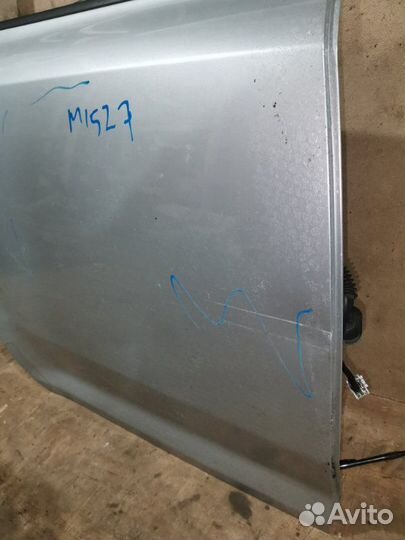 Дверь боковая задняя правая Kia Ceed хетчбэк 1.4