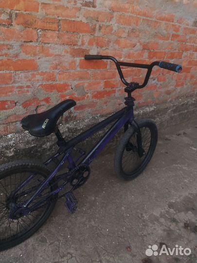 Продам bmx