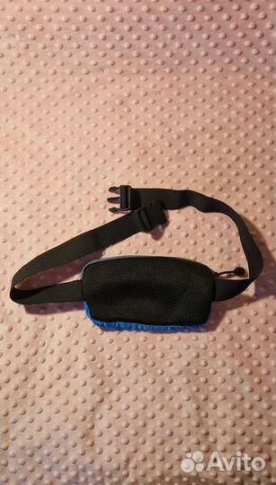 Поясная сумка для бега New balance