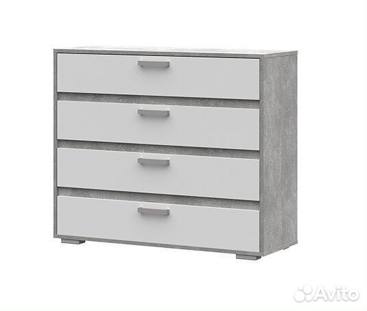 Комод Денвер 01