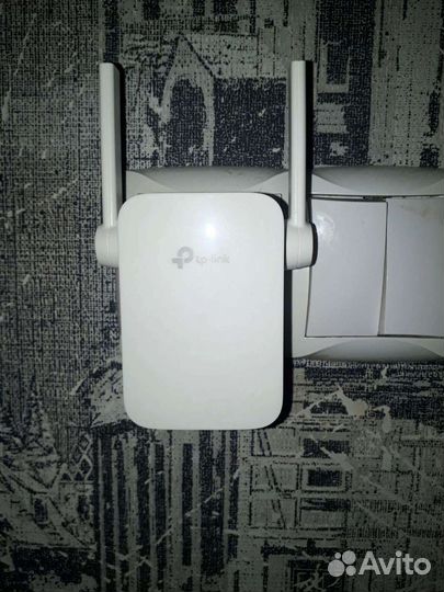 Настройка роутера, работы с сетью