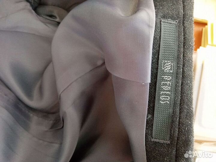 Костюм школьный для мальчика рост 152